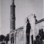 Akşehir Taş Medrese