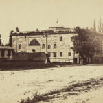Çinili Köşk