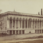 Çinili Köşk