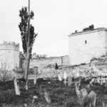 Yedikule Hisarı ve Mezarlığı