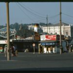 Kabataş Arabalı Vapur İskelesi