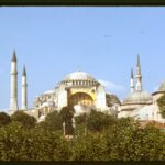 Hagia Sophia and Hürrem Sultan Hamam