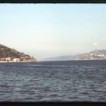 Büyükdere Fronts To Black Sea View