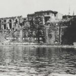 Denizden Bukoleon Sarayı