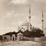 Dolmabahçe Camii ve Muvakkithanesi