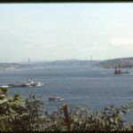 Topkapı Sarayı’ndan İstanbul’a Bakış