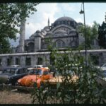 Süleymaniye Mosque