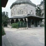 Sultan Süleyman Tomb