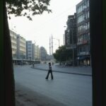 Meclis-i Mebusan Caddesi