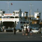 Kabataş Arabalı Vapur İskelesi