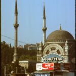 Dolmabahçe Camii