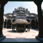 Beyazıt Camii