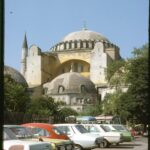 Hagia Sophia