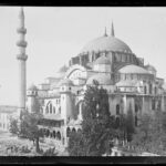 Süleymaniye Mosque