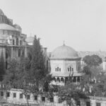 Sultan Süleyman Tomb