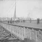 Wood Unkapanı Bridge