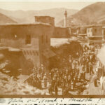 Alaeddin Bey Mosque and Environment