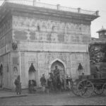 Tophane Meydan Çeşmesi