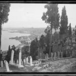 Eyüp Mezarlığı