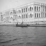 Çırağan Palace