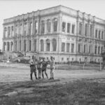 Çırağan Palace