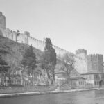 Rumeli Hisarı ve Aşiyan