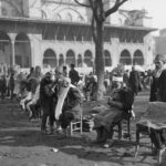 Seyyar Berberler