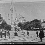 Beyazıt Camii
