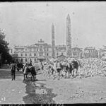 Sultanahmet Square