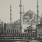 Sultanahmet Mosque