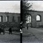 Bozdoğan Kemeri ve Kadınlar Pazarı