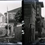 Edirnekapı Mihrimah Sultan Camii