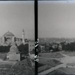 Sultan Ahmet Camii’nden Ayasofya