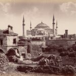 Hagia Sophia Northwest Wall
