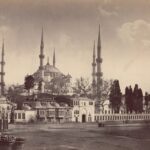 Sultanahmet Mosque