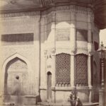 Azapkapı Saliha Sultan Çeşmesi