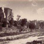 Land Walls