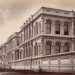 Çırağan Palace