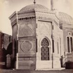 Keçecizade Fuad Paşa Türbesi