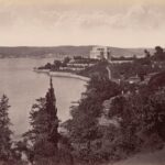 Beykoz Mecidiye Kasrı ve Yalıköy