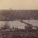 Galata Tower See Hayratiye Bridge