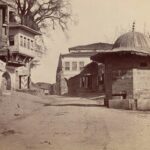 İzmirli Ali Paşa Çeşmesi ve Doğancılar Maksemi