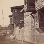 Sinan Paşa Yumak Sokak
