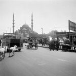 Eminönü ve Yeni Cami