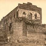 Tekfur Sarayı