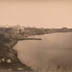 Yedikule ve Kazlıçeşme