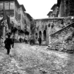 Zeyrek Hill Row Fountains
