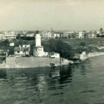 Yeşilköy Deniz Feneri