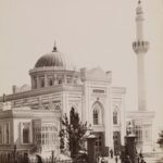Yıldız Gift Mosque