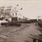Soldiers in Yıldız